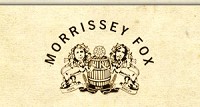 Morrissey Fox Aussie IPA